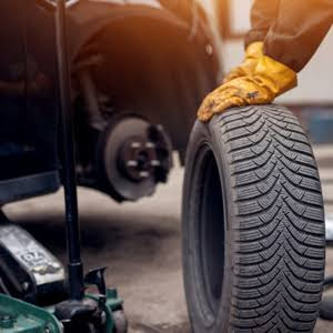 Ümraniye Oto Lastikçi